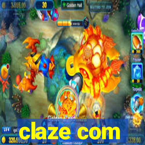 claze com